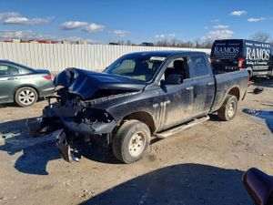 Dodge RAM 5.7L 8 2010