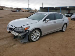 Acura RLX 3.5L 6 2015