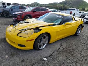 Chevrolet Corvette 6.0L 8 2007