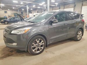 Ford Escape TITANIUM 1.6L 4 2015