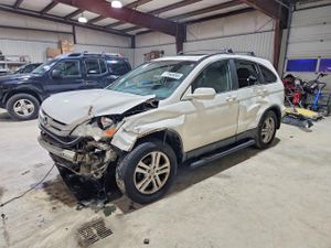 Honda CR-V EXL 2.4L 4 2011