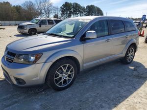 Dodge Journey R/T 3.6L 6 2015