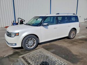 Ford Flex SEL 3.5L 6 2014