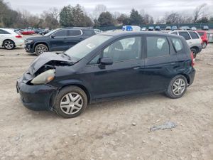 Honda Fit 1.5L 4 2007
