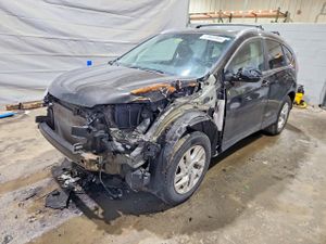 Honda CR-V 2.4L 4 2015