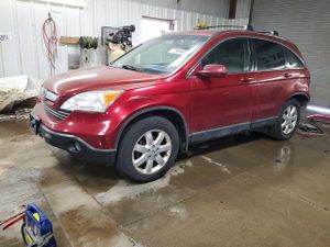 Honda CR-V 2.4L 4 2007