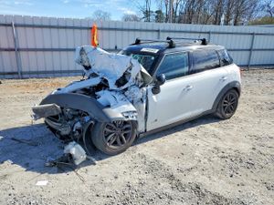 Mini Cooper S COUNTRYMAN 1.6L 4 2014