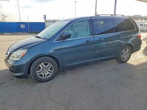 Honda Odyssey EXL 3.5L 6 2006