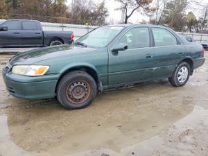 Toyota Camry CE 2.2L 4 2000