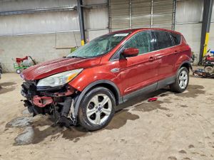 Ford Escape 1.6L 4 2014