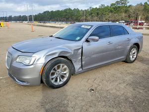 Chrysler 300 LIMITED 3.6L 6 2015