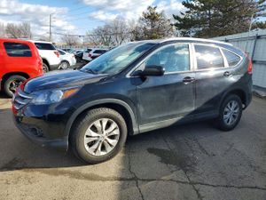 Honda CR-V 2.4L 4 2012