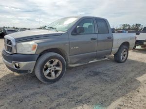 Dodge RAM ST 5.7L 8 2008