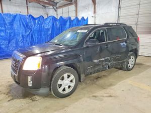 GMC Terrain SLE 2.4L 4 2015