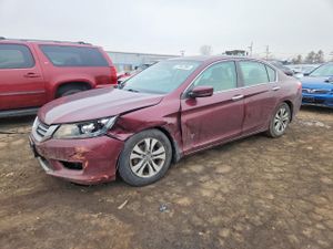 Honda Accord 2.4L 4 2014
