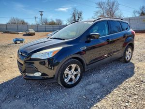 Ford Escape 1.6L 4 2015