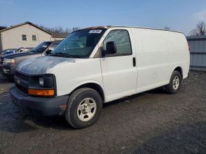 Chevrolet Express 4.3L 6 2007