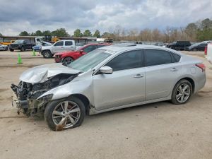 Nissan Altima 2.5 2.5L 4 2014