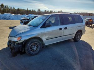 Honda Odyssey 3.5L 6 2001