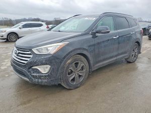 Hyundai Santa Fe GLS 3.3L 6 2014