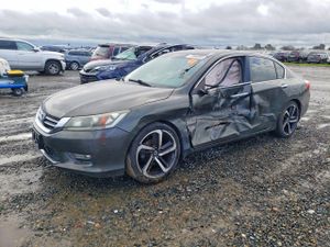 Honda Accord SPORT 2.4L 4 2013