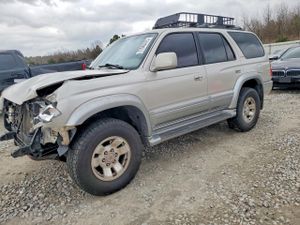 Toyota 4Runner LIMITED 3.4L 6 1997