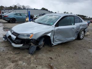 Volkswagen Jetta 2.5L 5 2013