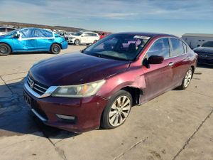 Honda Accord EXL 2.4L 4 2014