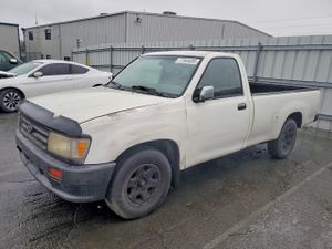 Toyota T100 2.7L 4 1996