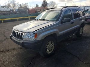 Jeep Grand Cherokee LAREDO 4.0L 6 2003