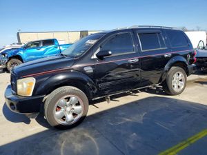 Dodge Durango SLT 4.7L 8 2005