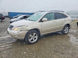 Lexus RX 330 3.3L 6 2004