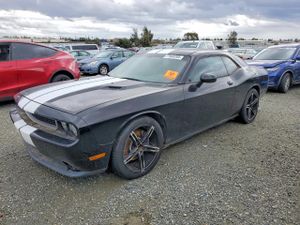 Dodge Challenger SXT 3.6L 6 2012