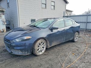 Dodge Dart SXT 2.0L 4 2013