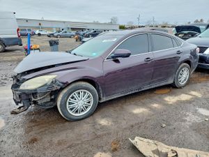 Mazda 6 2.5L 4 2009