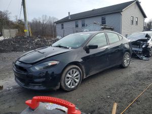 Dodge Dart SXT 2.0L 4 2014