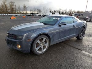 Chevrolet Camaro LT 3.6L 6 2011
