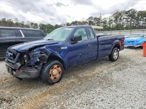 Ford F-150 4.6L 8 2005