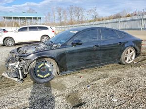Audi A7 PRESTIGE 3.0L 6 2012