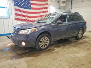 Subaru Outback 2.5I PREMIUM 2.5L 4 2015