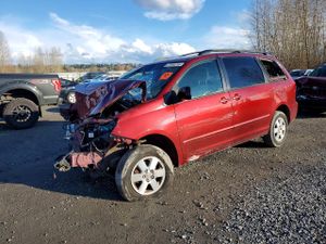 Toyota Sienna CE 3.5L 6 2007