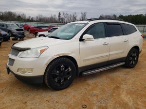 Chevrolet Traverse LTZ 3.6L 6 2011