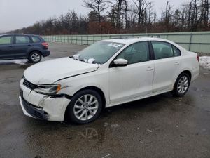 Volkswagen Jetta SE 2.5L 5 2011