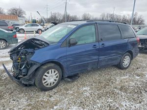 Toyota Sienna 3.3L 6 2005