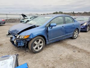Honda Civic EX 1.8L 4 2006
