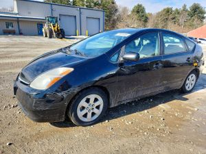 Toyota Prius 1.5L 4 2008