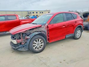 Mazda CX-5 TOURING 2.5L 4 2014