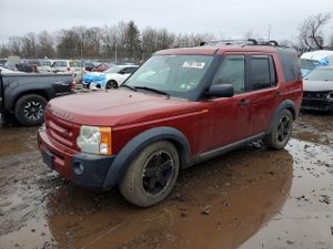 Land Rover Discovery SE 4.4L 8 2006