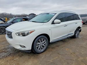 Infiniti QX60 3.5L 6 2014