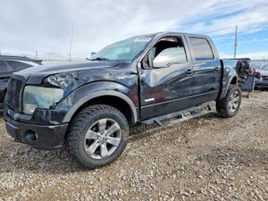 Ford F-150 3.5L 6 2013